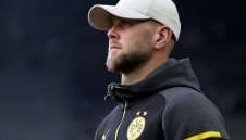 Фюлкруг за трансфера в Дортмунд: Просто бизнес