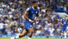 Челси - Ред Бул Залцбург