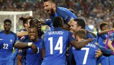 Жиру: Дузпата промени мача