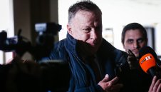 Циркът е пълен! Не допуснаха действащ шеф на БФС на конгреса?