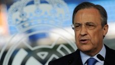 Реал отрече оферта от боса на Ман Сити