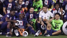 Трансфер: ПСЖ уреди нов играч 