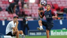 Тиаго Силва на прощаване: Един ден ще се завърна в ПСЖ