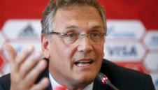 Наказаха бивш шеф на ФИФА за 12 години