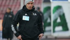 ЦСКА слага край на селекцията с дефанзивен халф