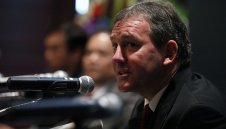 Робсън: Карик заслужава нов договор 