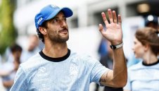 Очаквано. Дани Рик май спира с Формула 1, смениха го