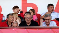 Пената: Любо да вземе Купата и да продължи успеха на родата, ЦСКА беше супер