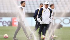 Карло Анчелоти „втрещи“ преди битката с Байерн 