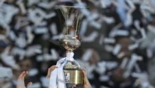 Решено: Пускат публика на финала за Купата на Италия