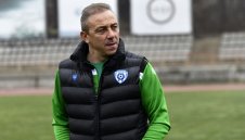 Илиан Илиев разкри канен ли е за селекционер на България 