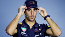 Рикардо: Не съм се разбрал с Ферари