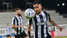 Локомотив Пловдив удари Арда и излезе първи