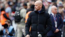 Тен Хаг пожела с половин уста успех на Санчо 