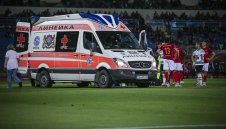 Набити от Черно море: ЦСКА яде "пердах" и от БФС