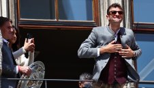 Ясно е къде ще играе "хер Байерн" Томас Мюлер