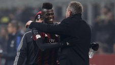 Милан още се чуди за Нианг