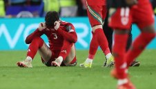 „Драконите“ се издъниха срещу тотален аутсайдер