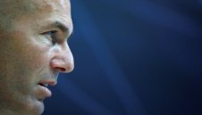 Зидан: Спокойно, още не сме шампиони!