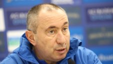 Мъри Стоилов: Искам да играем гордо