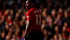 Солскяер хвърля Марсиал и Лукаку на "вълците"