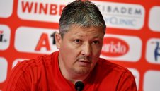 Дано в ЦСКА са узрели за Любо Пенев