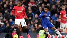 Ас на Челси отива в Арсенал или Тотнъм?