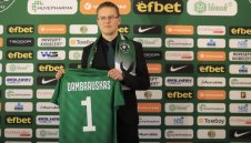 Трансфер в Разград: Голова машина пред договор с Лудогорец