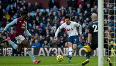 Лошо за Тотнъм, Сон е със счупена ръка