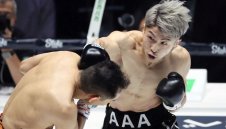 Само „заредената пушка“ Иноуе може да пребие Фюри