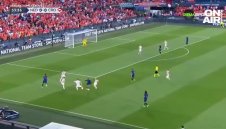 ВИДЕО: Нидерландия - Хърватия