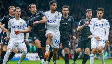 Пак  драма! Лийдс отново спука гуми, Ипсуич направи само равен