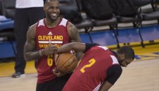 В Клавланд не губят надежда за обрат