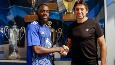 Левски урежда новото си попълнение за дербито с Ботев 