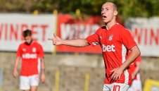 Георги Русев в Сион до часове 