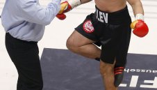 Бойко Борисов: Пулев излезе смело срещу една машина