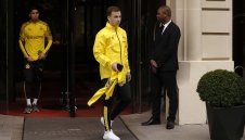 Гьотце загуби бързината си и вече е само за отбори втора категория