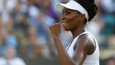 Винъс спечели "битка на поколенията" в Лондон