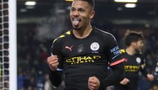 Жезус: Трябва да вкарвам винаги, когато играя, тъй като Серхио не спира да бележи