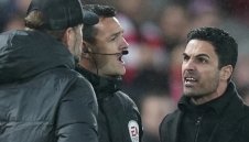 Артета се преклони пред Клоп и Ливърпул