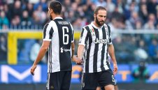 Юве иска бърза раздяла със скъпи футболисти