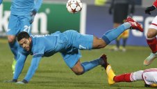 Хълк обвини рефер в расистки обиди