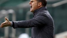 Франк де Бур: Искам Аякс да играе като Арсенал