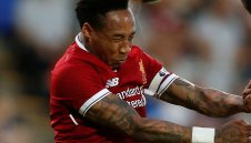 Най-после! Клайн поднови тренировки с Ливърпул