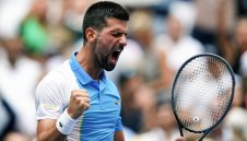 Джокович с рекорден 47-и полуфинал от Шлема