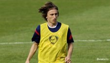 Лука Модрич: Хърватия има потенциала да стане европейски шампион