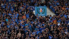 Проблем! Левски спря продажбата на билети