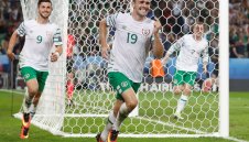 Роби Брейди стана играч на мача