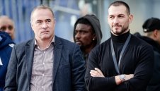 Шеф на ЦСКА със спешна мисия в Португалия