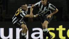 Юноша на Юве плаши Лудогорец, Тиаго струва повече от Титоград + ВИДЕО